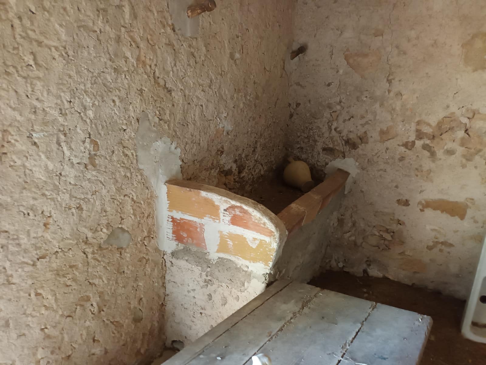 Finca/Landehus til salg i Ginestar - € 25.000 (Ref: 7482375)