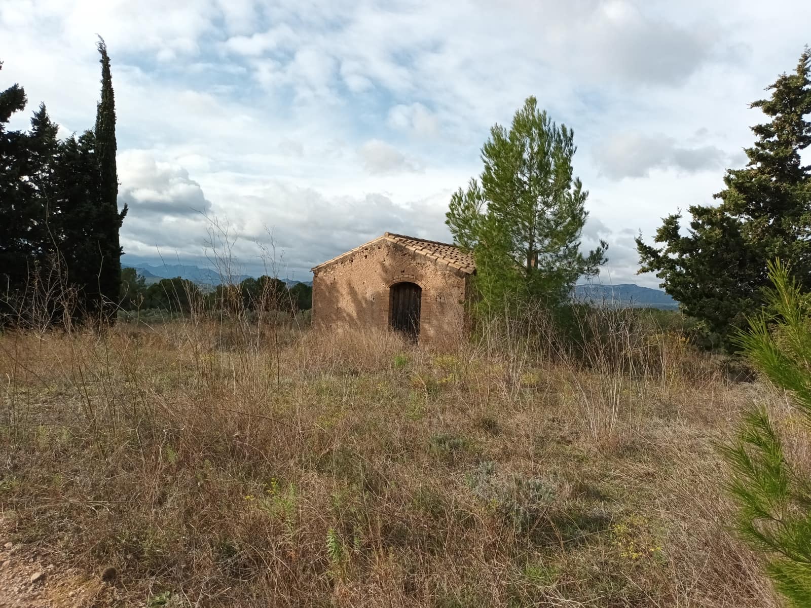 Finca/Landehus til salg i Ginestar - € 25.000 (Ref: 7482375)