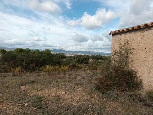 Finca/Country House for sale in Ginestar - € 25,000 (Ref: 7482375)