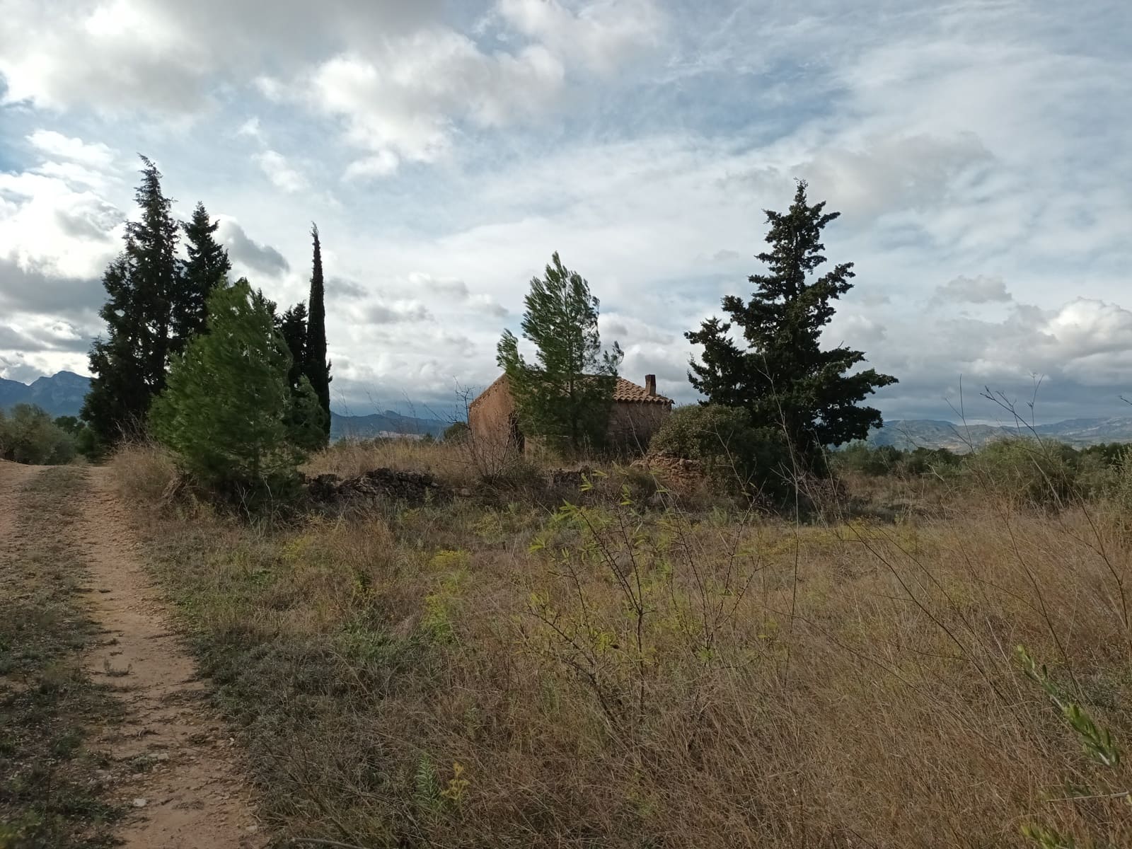 Finca/Landehus til salg i Ginestar - € 25.000 (Ref: 7482375)