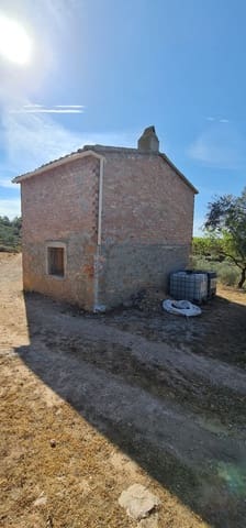 Finca/Casa Rural de 2 habitaciones en Bovera en venta - 49.000 € (Ref: 7582228)