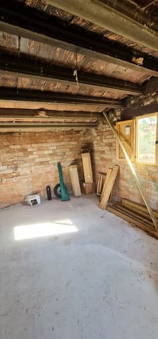 Finca/Casa Rural de 2 habitaciones en Bovera en venta - 49.000 € (Ref: 7582228)