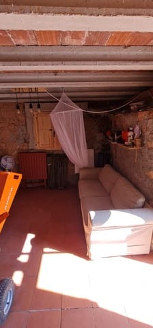 Finca/Casa Rural de 2 habitaciones en Bovera en venta - 49.000 € (Ref: 7582228)