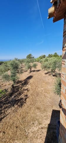Finca/Casa Rural de 2 habitaciones en Bovera en venta - 49.000 € (Ref: 7582228)