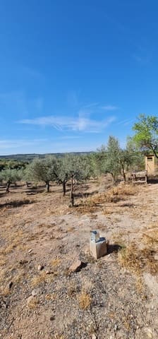 Finca/Casa Rural de 2 habitaciones en Bovera en venta - 49.000 € (Ref: 7582228)