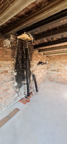 Finca/Casa Rural de 2 habitaciones en Bovera en venta - 49.000 € (Ref: 7582228)