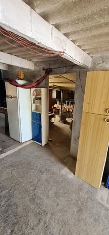 1 soveværelse Finca/Landehus til salg i Móra d'Ebre - € 45.000 (Ref: 7582229)