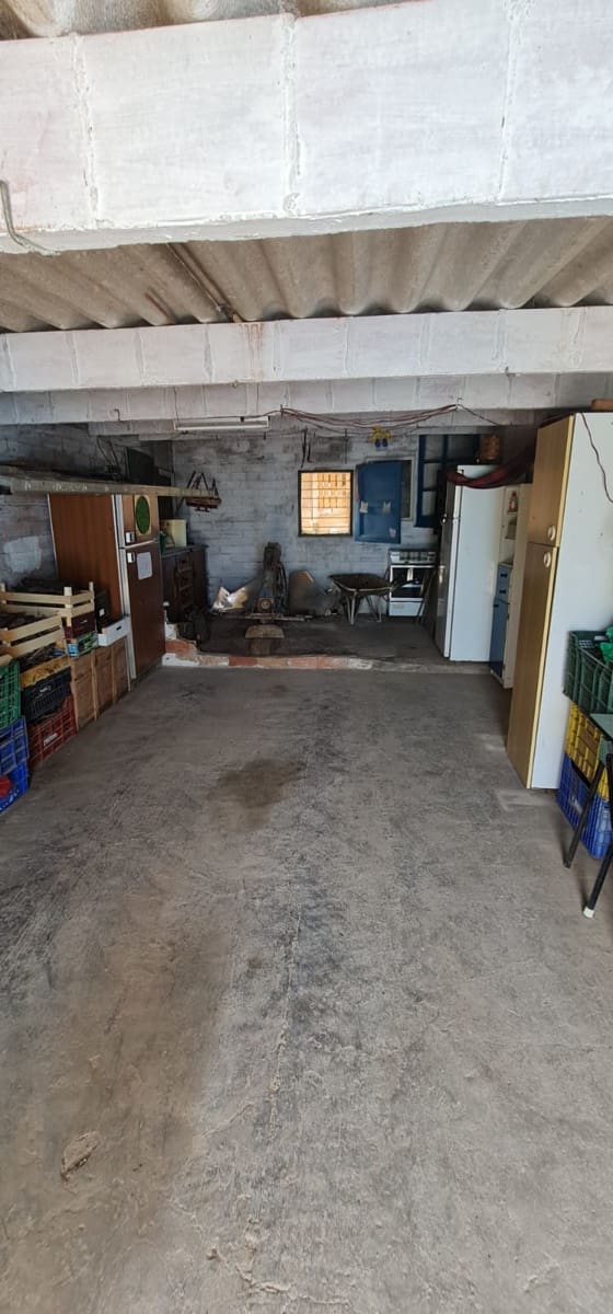 1 soveværelse Finca/Landehus til salg i Mora d'Ebre - € 45.000 (Ref: 7582229)