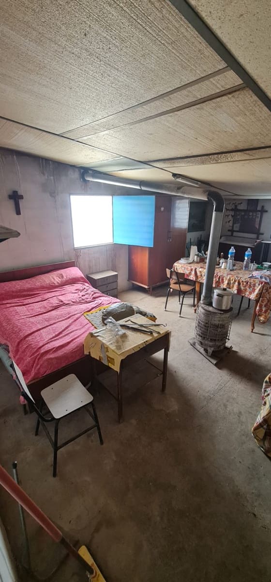 1 soveværelse Finca/Landehus til salg i Mora d'Ebre - € 45.000 (Ref: 7582229)