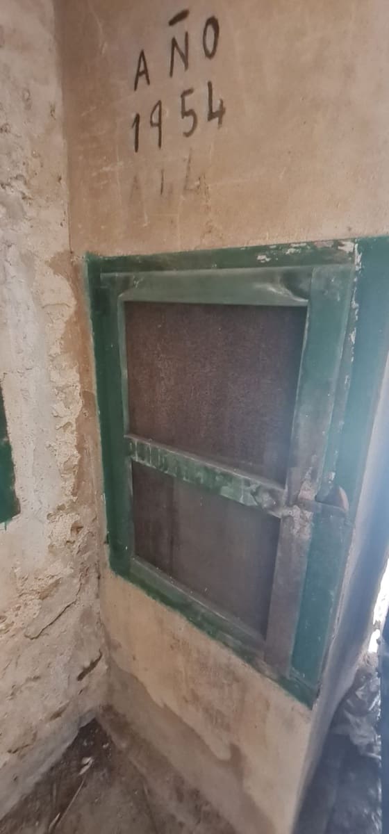 1 soveværelse Finca/Landehus til salg i Mora d'Ebre - € 45.000 (Ref: 7582229)