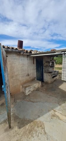 1 soveværelse Finca/Landehus til salg i Móra d'Ebre - € 45.000 (Ref: 7582229)