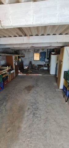 1 soveværelse Finca/Landehus til salg i Móra d'Ebre - € 45.000 (Ref: 7582229)