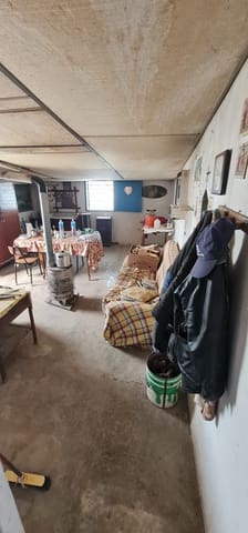 1 soveværelse Finca/Landehus til salg i Móra d'Ebre - € 45.000 (Ref: 7582229)