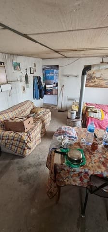 1 soveværelse Finca/Landehus til salg i Móra d'Ebre - € 45.000 (Ref: 7582229)