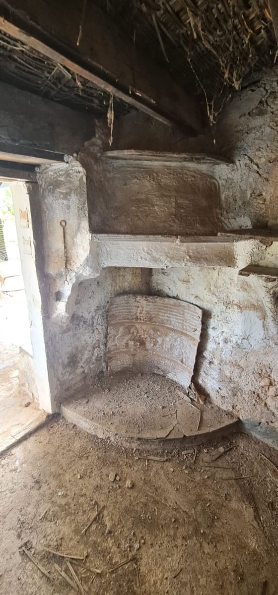 1 soveværelse Finca/Landehus til salg i Mora d'Ebre - € 45.000 (Ref: 7582229)