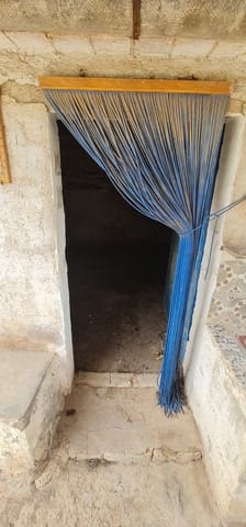 1 soveværelse Finca/Landehus til salg i Móra d'Ebre - € 45.000 (Ref: 7582229)