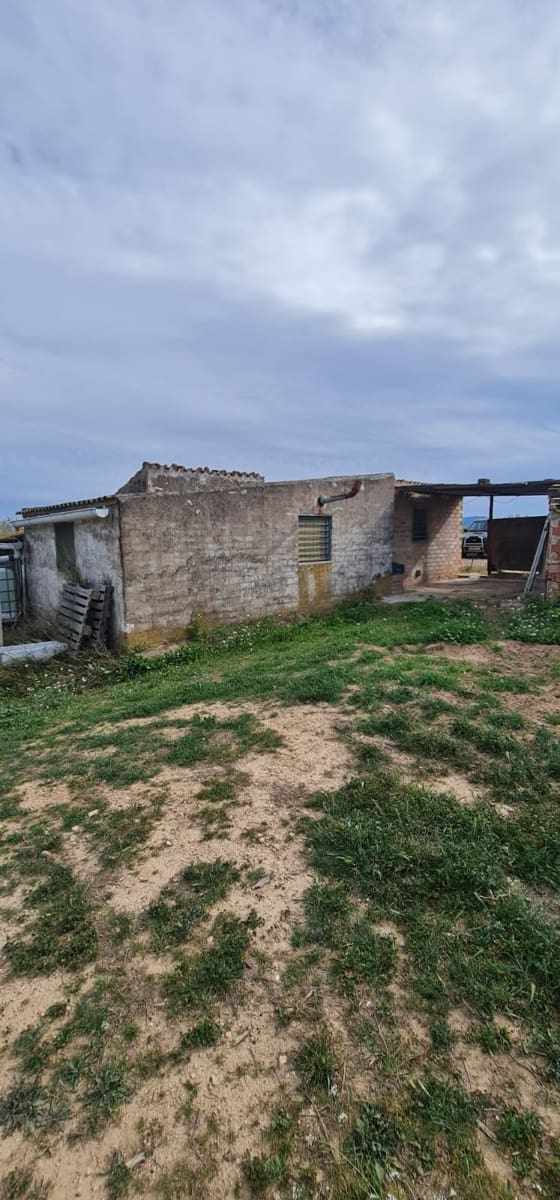 1 soveværelse Finca/Landehus til salg i Mora d'Ebre - € 45.000 (Ref: 7582229)
