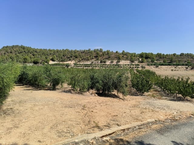 Finca/Landehus til salg i Benissanet - € 39.000 (Ref: 7760208)