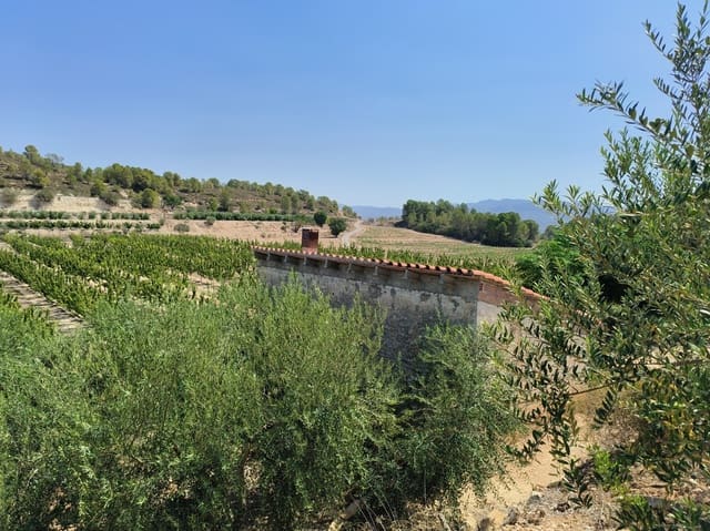 Finca/Landehus til salg i Benissanet - € 39.000 (Ref: 7760208)