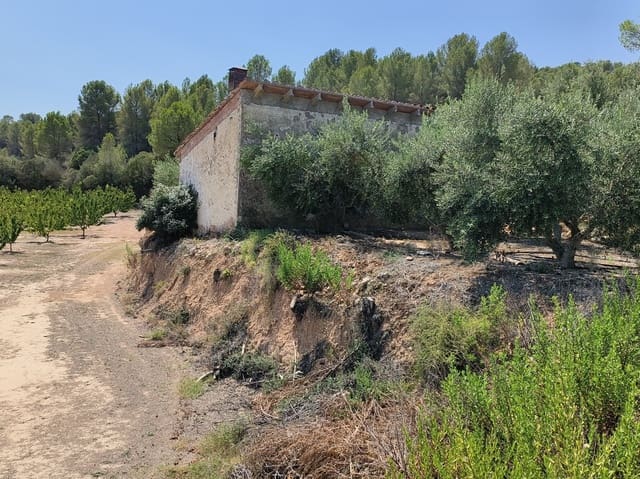 Finca/Landehus til salg i Benissanet - € 39.000 (Ref: 7760208)