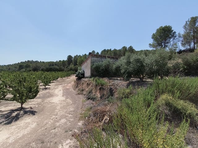 Finca/Landehus til salg i Benissanet - € 39.000 (Ref: 7760208)