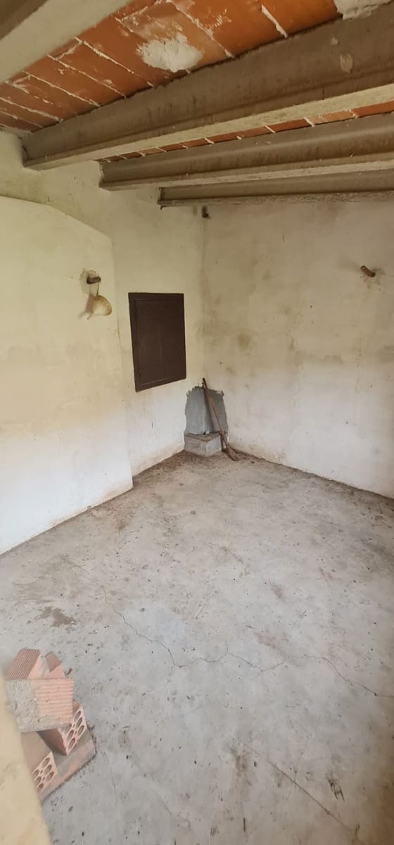 Finca/Landehus til salg i La Torre de l'Espanyol - € 27.500 (Ref: 7802772)