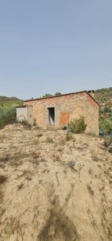 Finca/Casa di Campagna in vendita in La Torre de l'Espanyol - 27.500 € (Rif: 7802772)