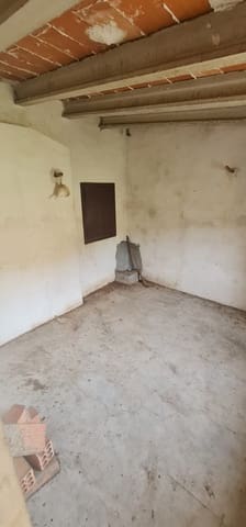 Finca/Casa di Campagna in vendita in La Torre de l'Espanyol - 27.500 € (Rif: 7802772)