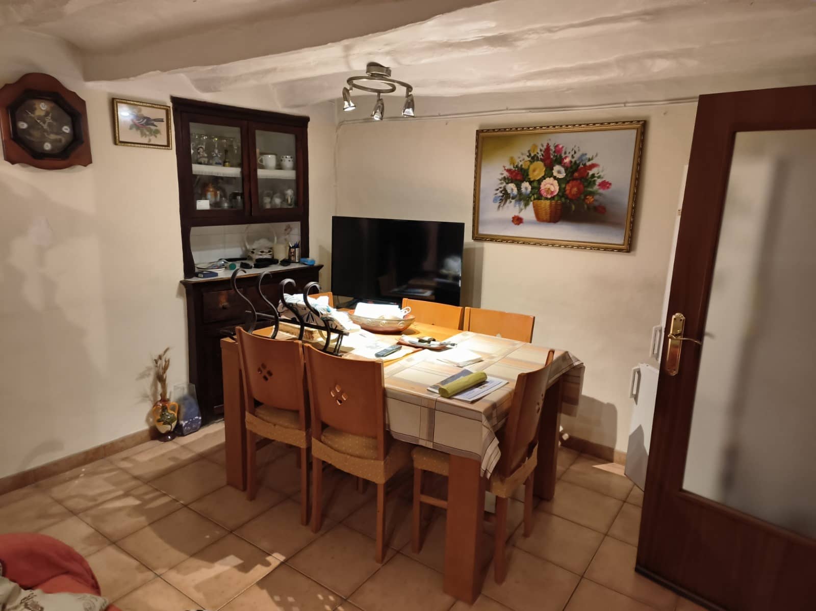 3 soverom Hus til salgs i Tivissa - € 45 000 (Ref: 8149544)