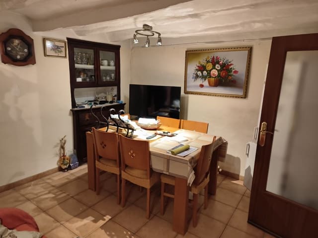 3 bedroom Townhouse for sale in Tivissa - € 45,000 (Ref: 8149544)