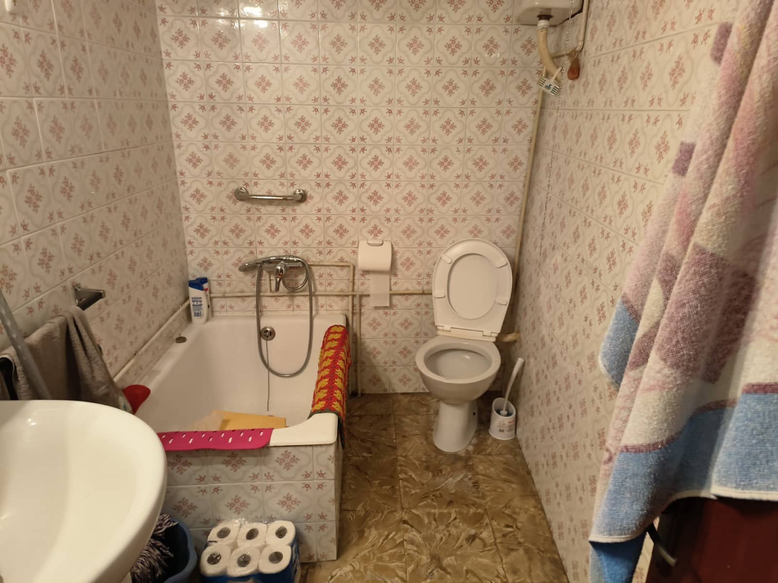 3 soverom Hus til salgs i Tivissa - € 45 000 (Ref: 8149544)