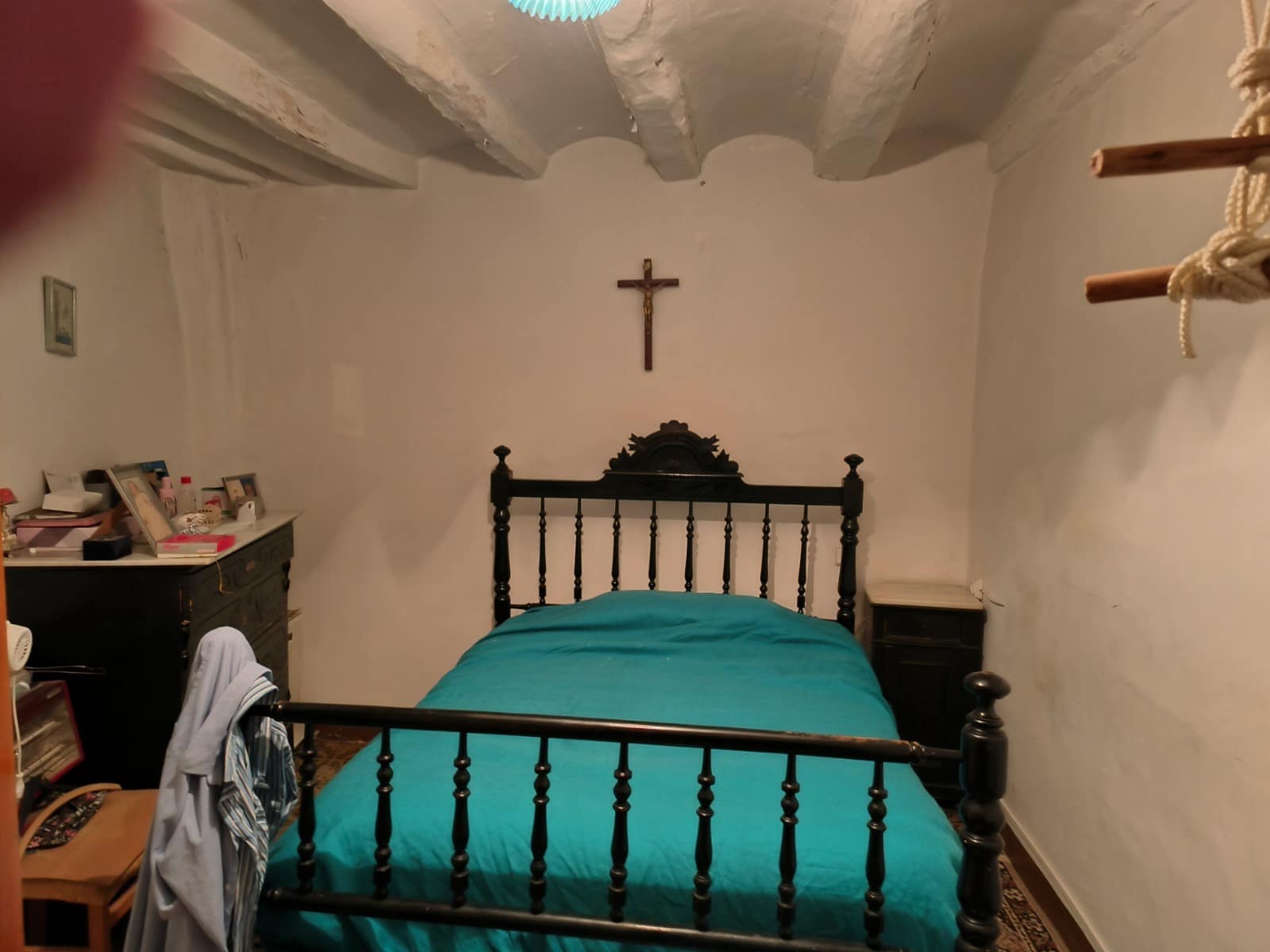 3 soverom Hus til salgs i Tivissa - € 45 000 (Ref: 8149544)