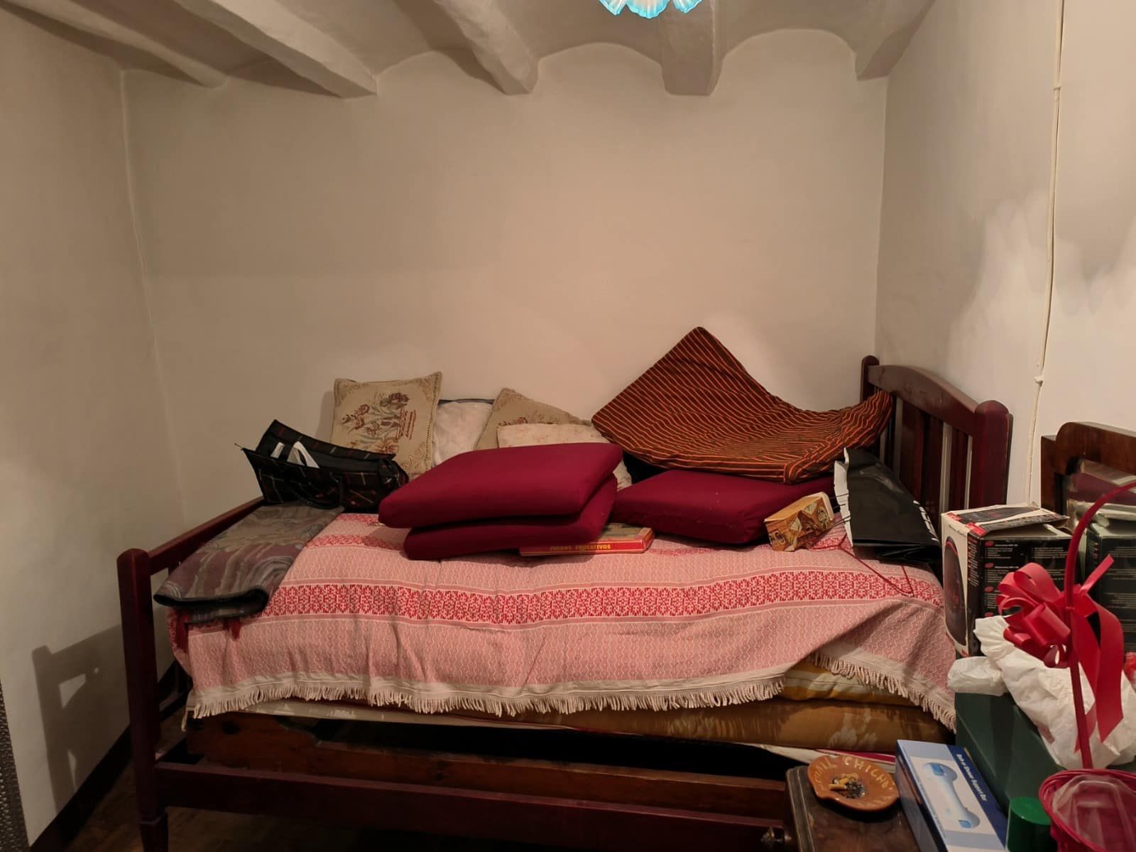 3 soverom Hus til salgs i Tivissa - € 45 000 (Ref: 8149544)