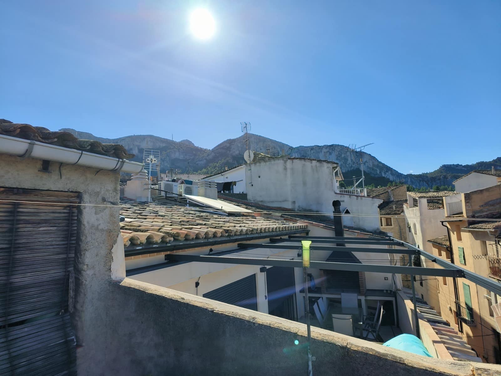 3 soverom Hus til salgs i Tivissa - € 45 000 (Ref: 8149544)