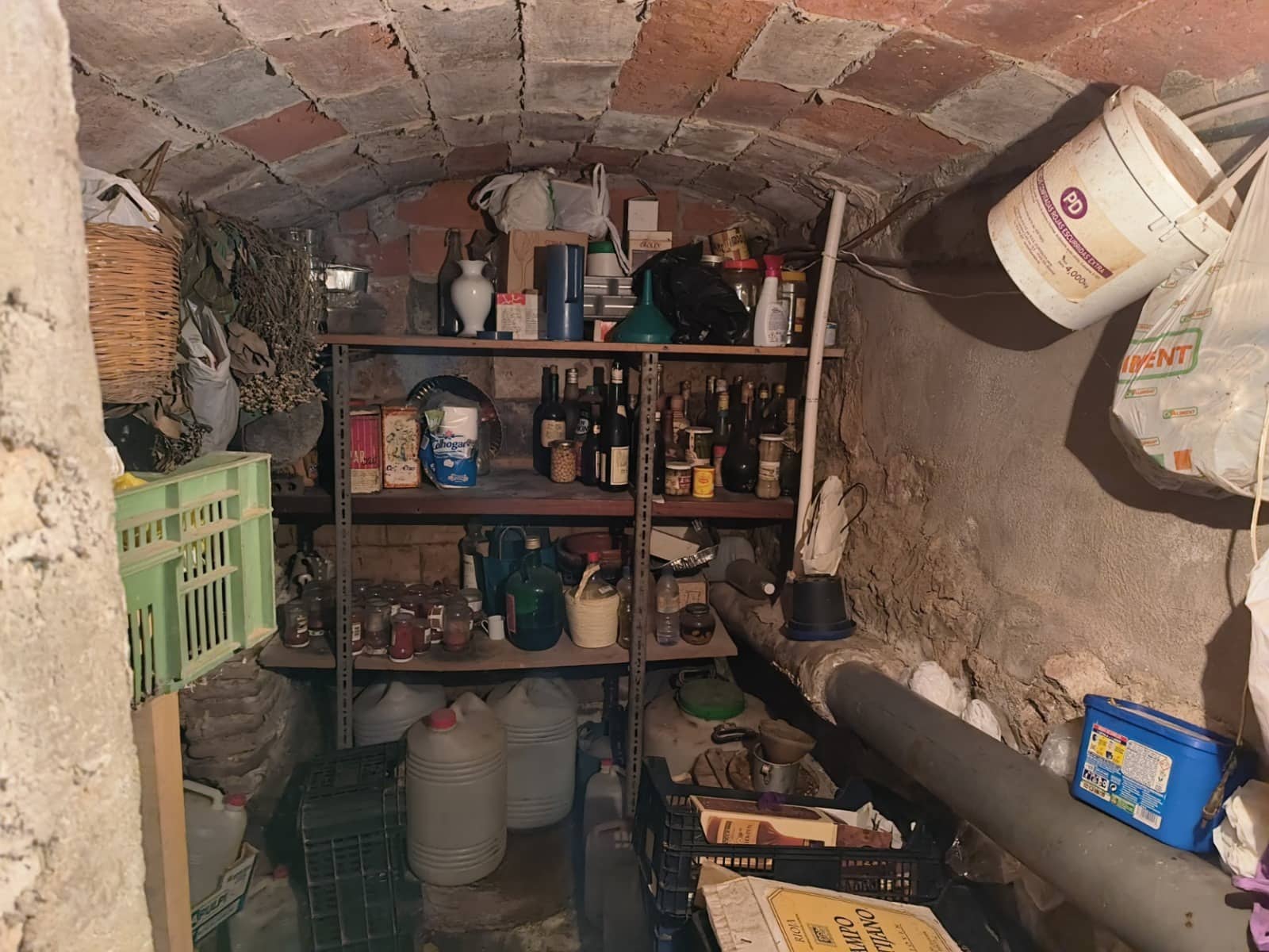 3 soverom Hus til salgs i Tivissa - € 45 000 (Ref: 8149544)