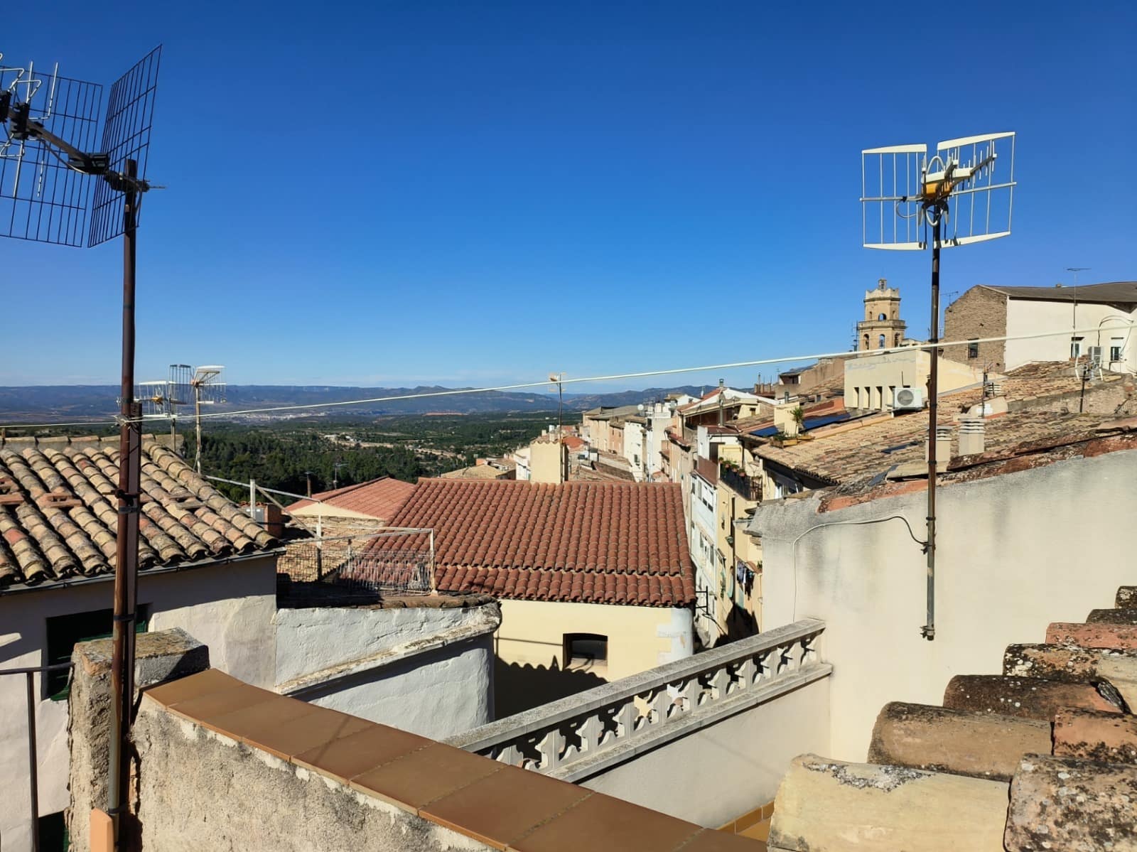 3 soverom Hus til salgs i Tivissa - € 45 000 (Ref: 8149544)