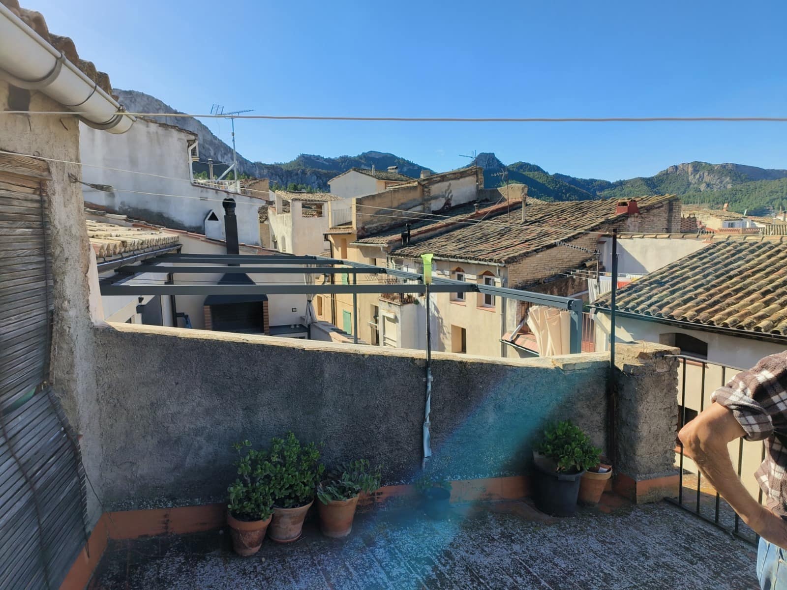 3 soverom Hus til salgs i Tivissa - € 45 000 (Ref: 8149544)