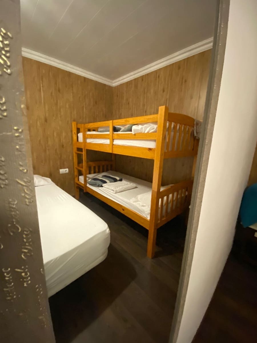 4 camera da letto Hotel in vendita in Caseres con garage - 475.000 € (Rif: 8155667)