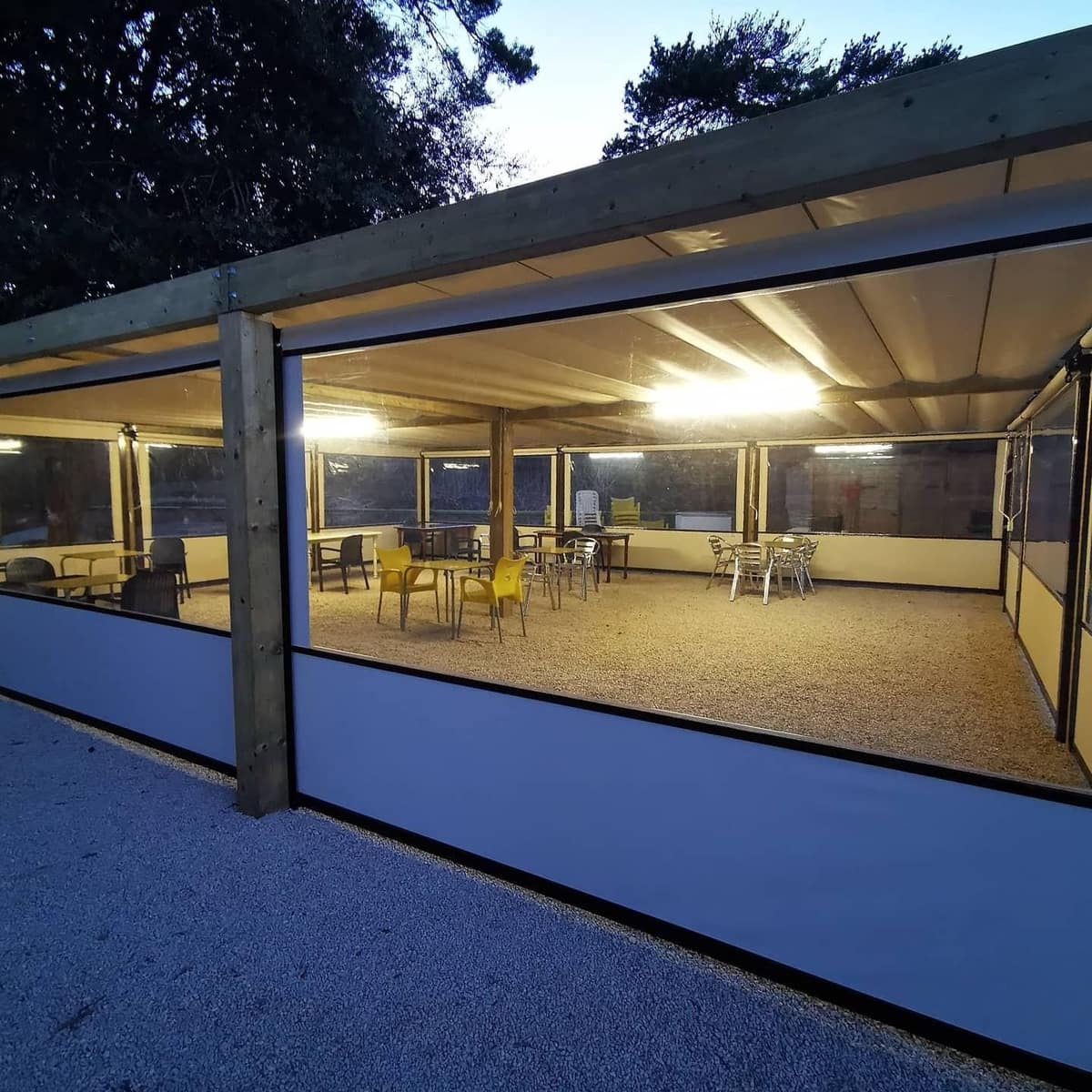 4 camera da letto Hotel in vendita in Caseres con garage - 475.000 € (Rif: 8155667)