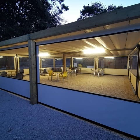 4 bedroom Hotel for sale in Caseres with garage - € 475,000 (Ref: 8155667)