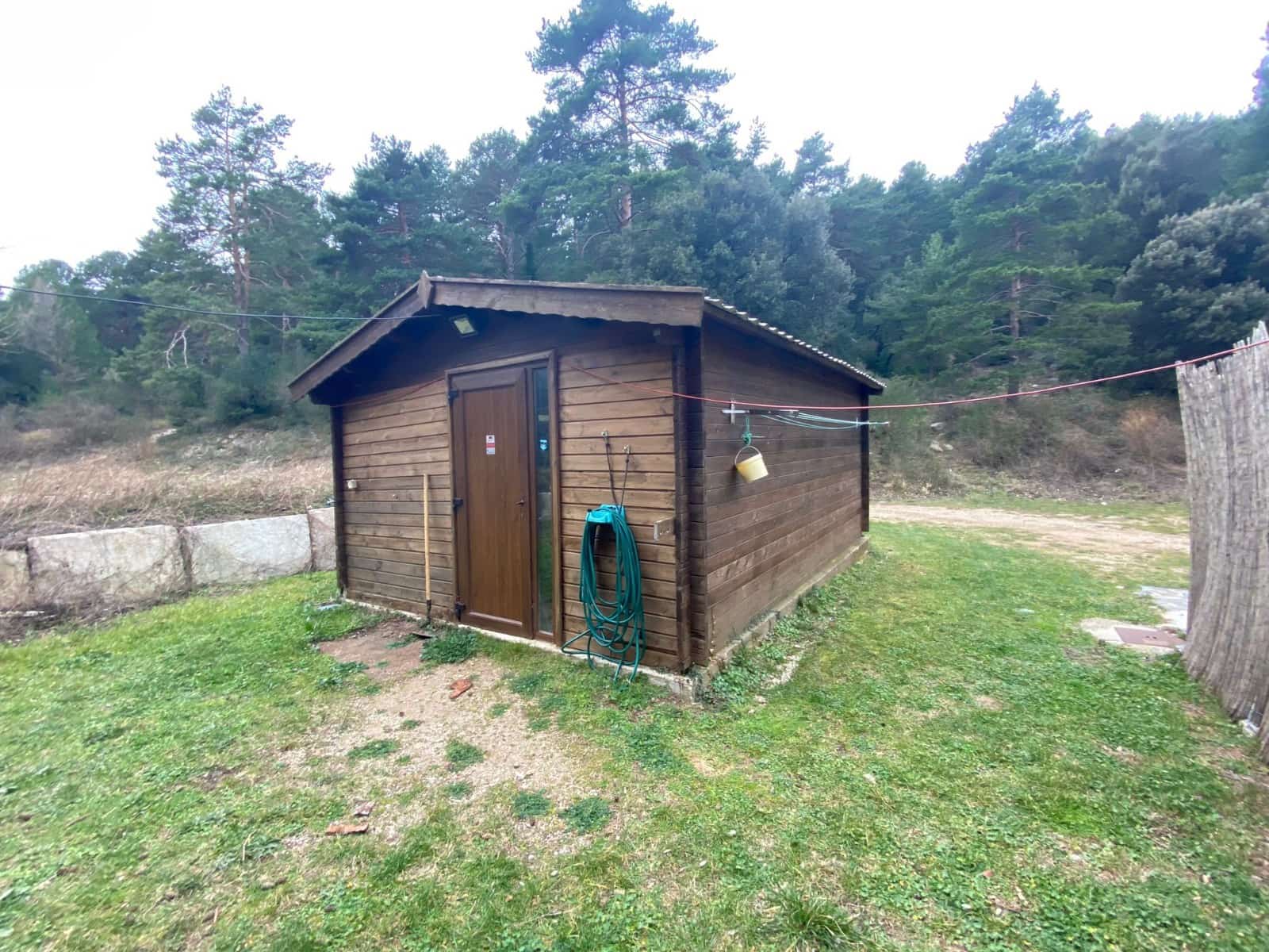 4 camera da letto Hotel in vendita in Caseres con garage - 475.000 € (Rif: 8155667)