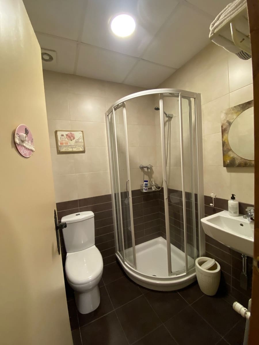 4 camera da letto Hotel in vendita in Caseres con garage - 475.000 € (Rif: 8155667)