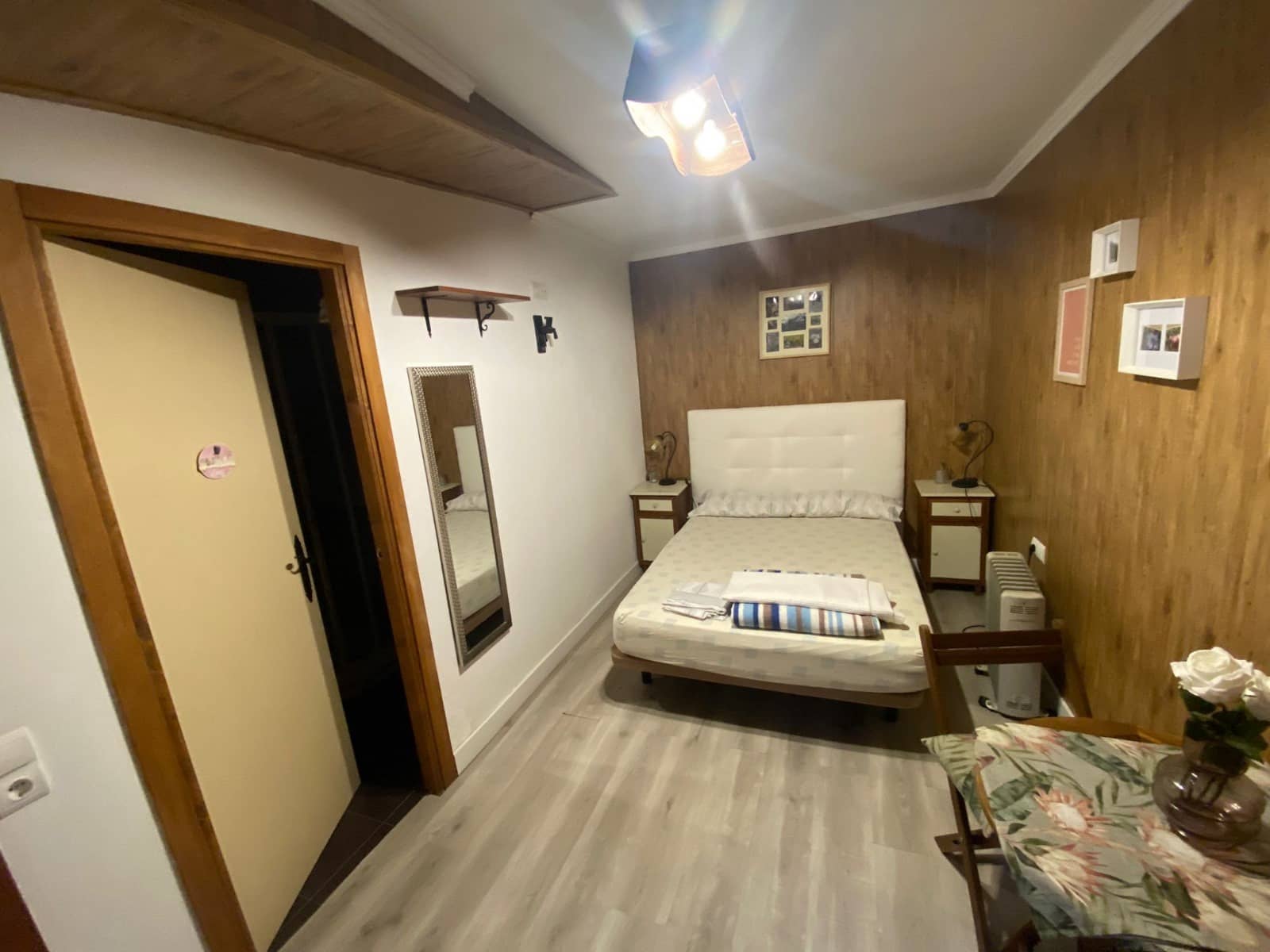 4 camera da letto Hotel in vendita in Caseres con garage - 475.000 € (Rif: 8155667)