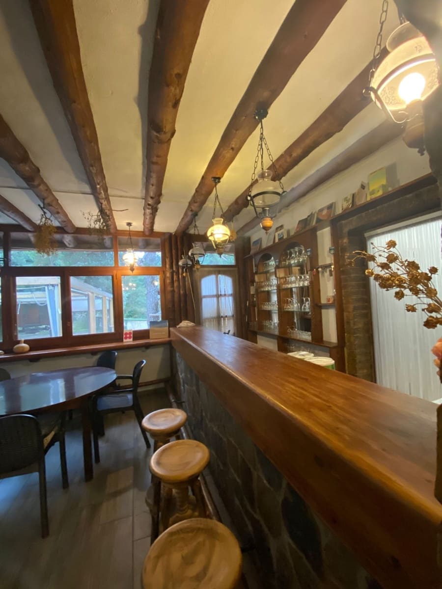 4 camera da letto Hotel in vendita in Caseres con garage - 475.000 € (Rif: 8155667)