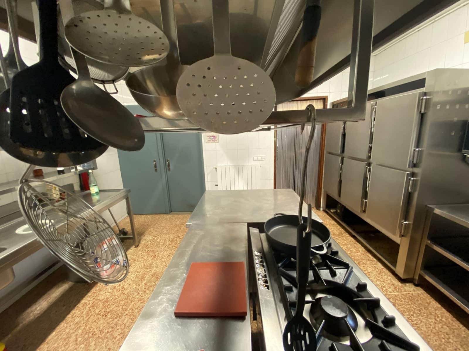 4 camera da letto Hotel in vendita in Caseres con garage - 475.000 € (Rif: 8155667)