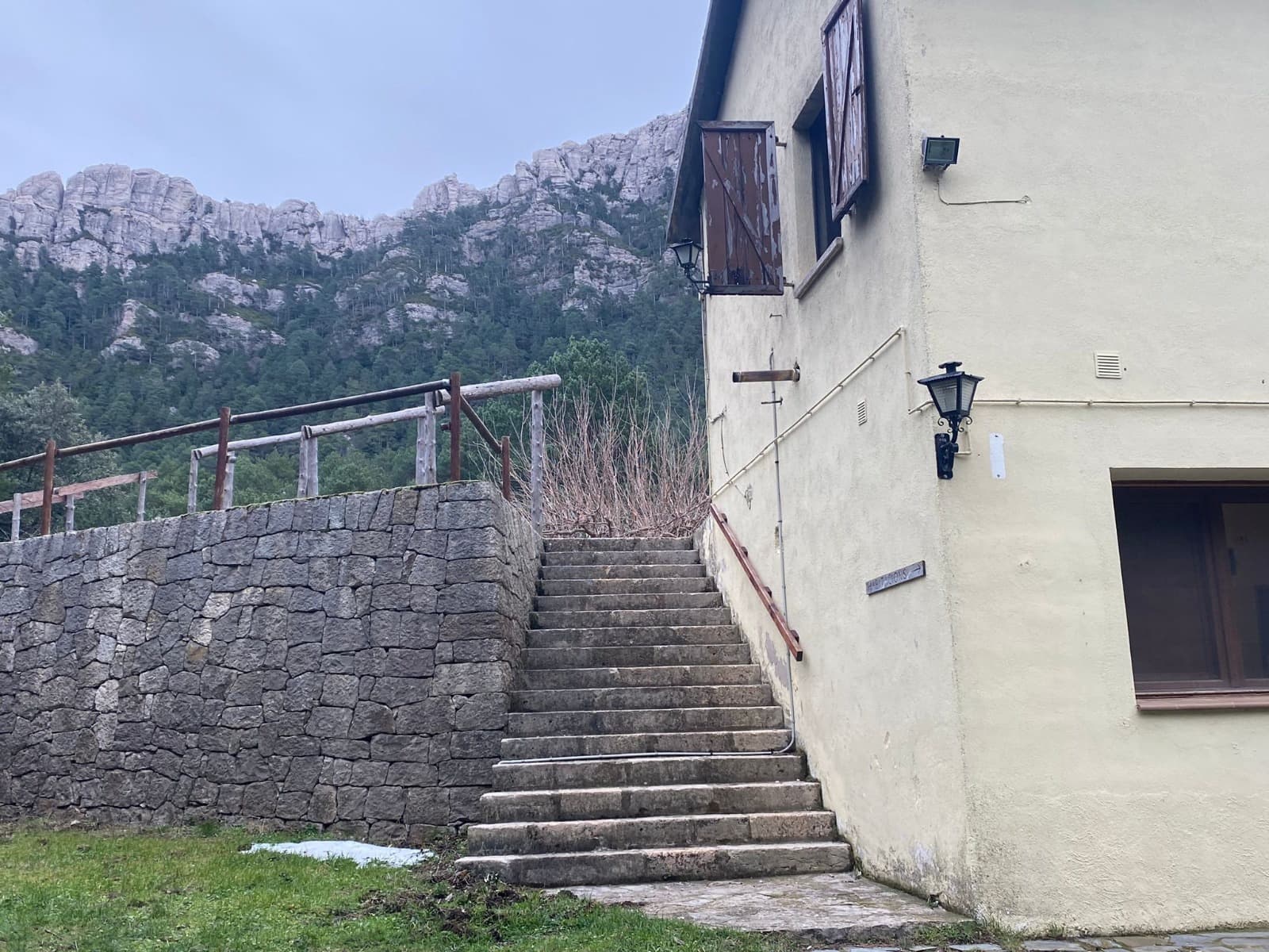 4 camera da letto Hotel in vendita in Caseres con garage - 475.000 € (Rif: 8155667)