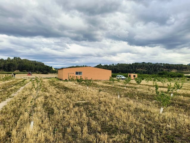 Finca/Country House for sale in Ginestar - € 59,000 (Ref: 8308960)