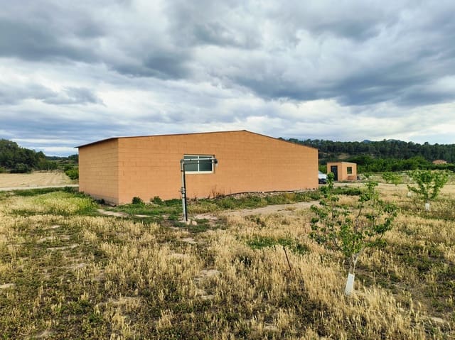 Finca/Country House for sale in Ginestar - € 59,000 (Ref: 8308960)