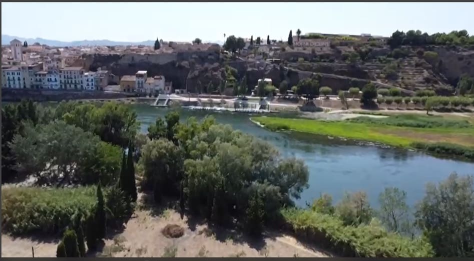 Finca/Landehus til salg i Mora la Nova - € 113.000 (Ref: 8491220)