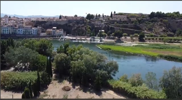 Finca/Landehus til salg i Móra la Nova - € 113.000 (Ref: 8491220)